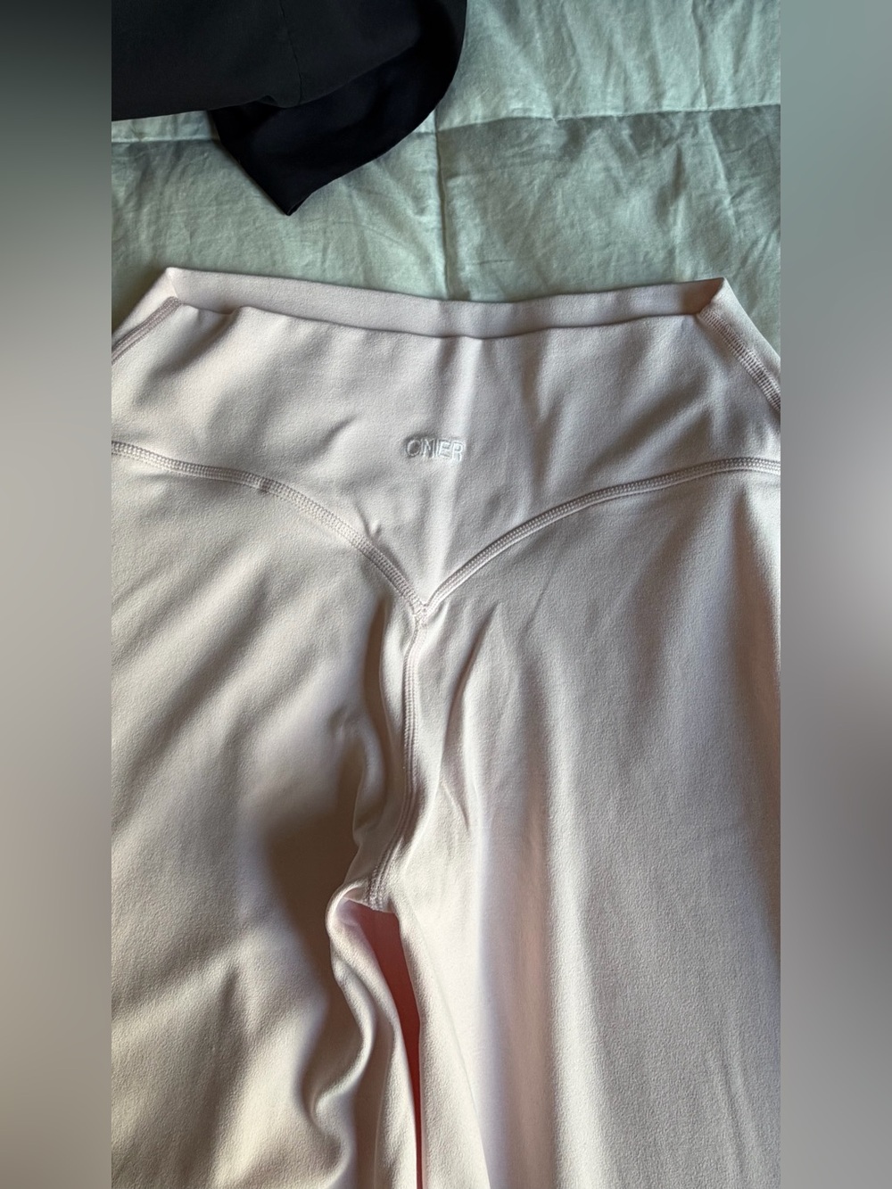Oner Active Soft Motion Straight Leg bottoms